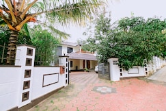 SAN VILLA, Wayanad