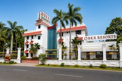 BKR RESORTS, Kutralam