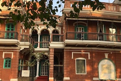 Rose Heritage Home | A Heritage Stay, Varanasi