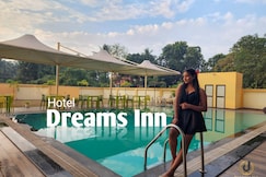 Hotel Dreams Inn and Resort Kharagpur, Kharagpur