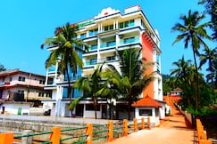 Jyothis Residency, Kollur