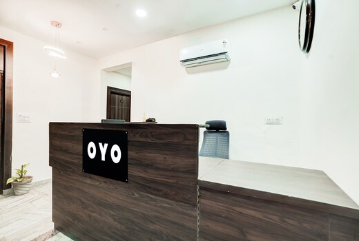 HOTEL O TRIDEV