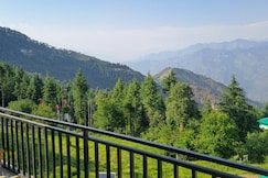 Apple garden, Khajjiar