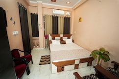Krishna Kunj Homestay, Ayodhya