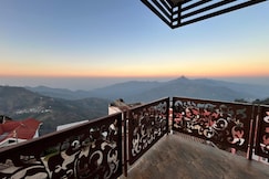 Kodai cloud cottage, Karur