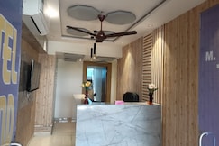 Hotel Anand Lake, Ahmedabad