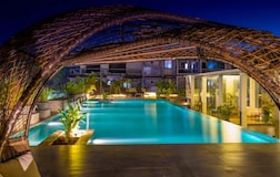 Swimming Pool 1