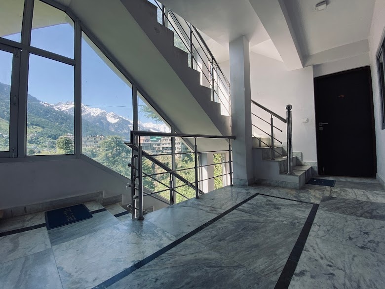 benvenuto cottage manali - Tap to explore photos