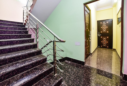 SPOT ON Devlok Guest House