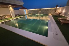 Hotel White Ring Jaipur, Jaipur