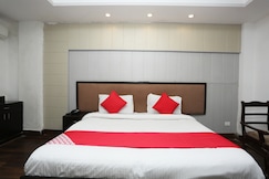 Super Hotel O The Avenue Residency, Gurgaon
