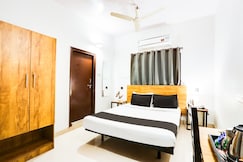 Hotel O Dream Nest, Farooq Nagar