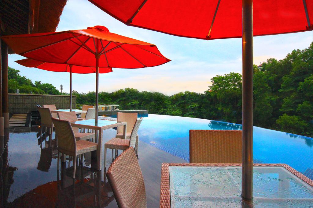 42+ The Sterling Uluwatu Background