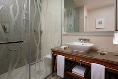 Hilton Dushanbe, Dushanbe