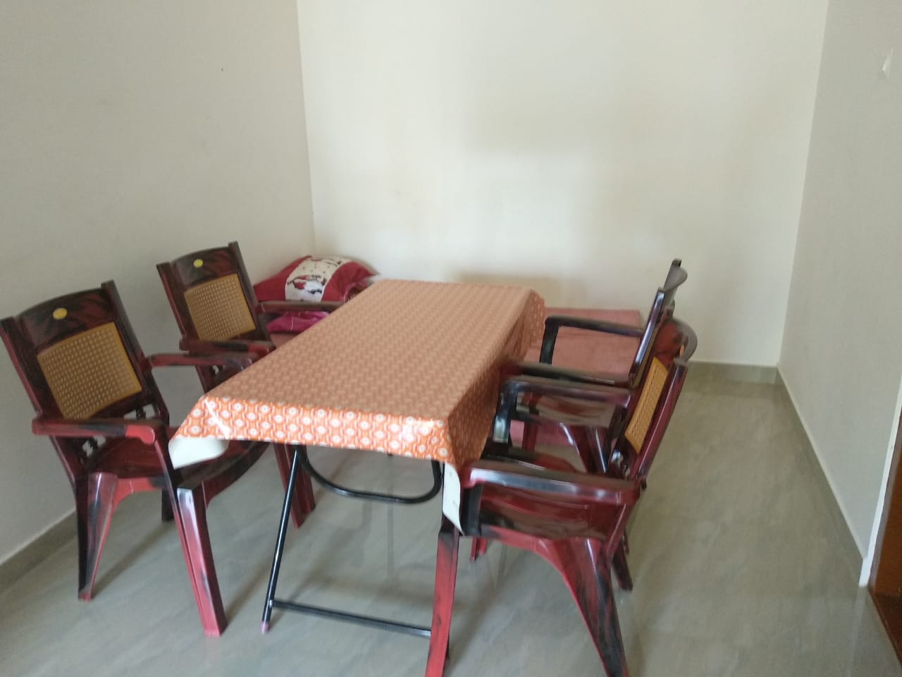 Megha Homestay - Tap to explore photos