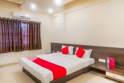 Hotel O Paradise Inn Talegaon Dabhade
