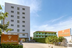 Townhouse Siam Privi Hotel, Bangkok