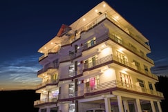 Hotel Mount Edge, Dharamshala