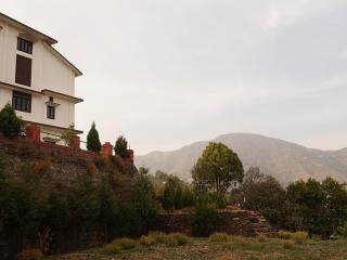 Matrichhaya Retreat - Tap to explore photos