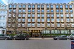 Central Park Hotel London,  London