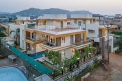 Retro Visawa, Lonavala