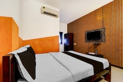 Hotel O Coimbatore International Airport East Zone, Coimbatore
