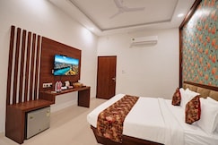 Hotel Bhairav Bagh, Udaipur