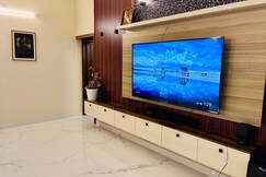 Chakkali Villa, Wayanad