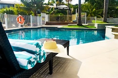 Holiday Inn AUCKLAND AIRPORT, Auckland