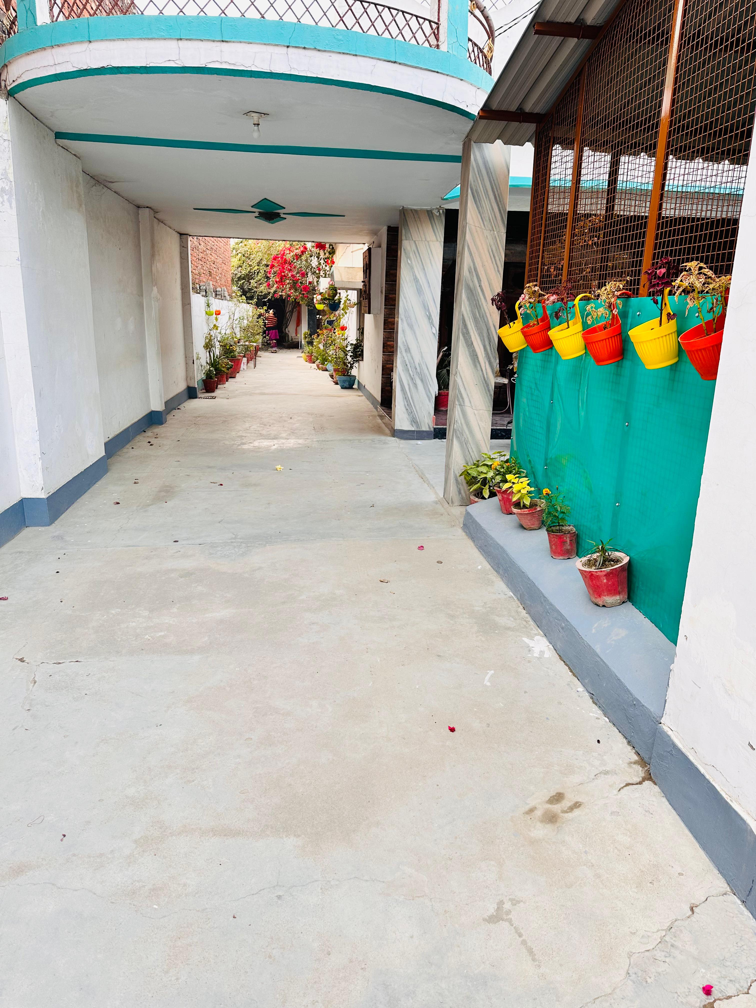 Shanti Vatika Homestay - Tap to explore photos
