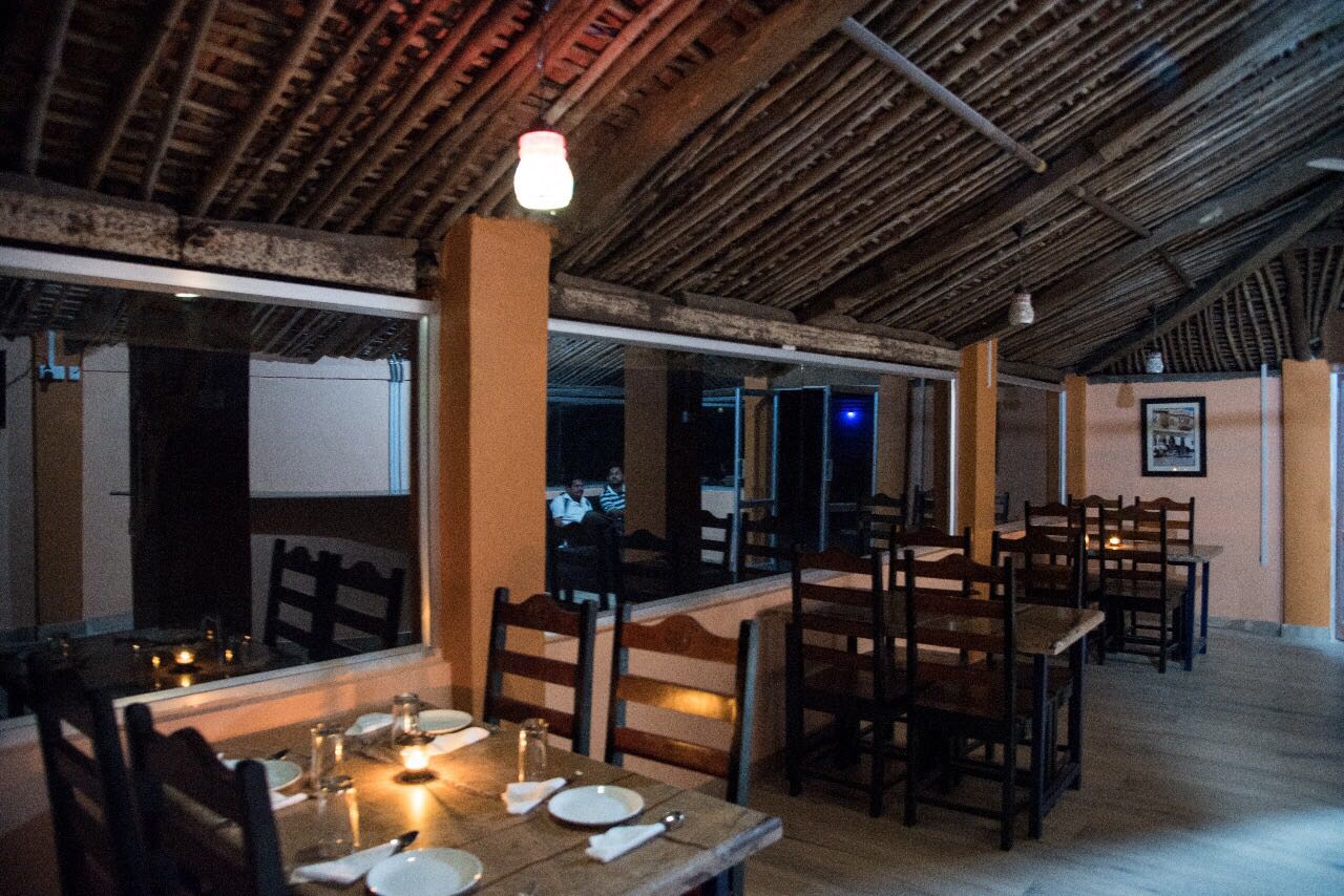 Padmavati Lake Resort - Tap to explore photos