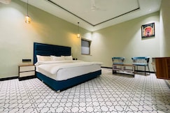 PADMAVAT RESORT, Pachpahar