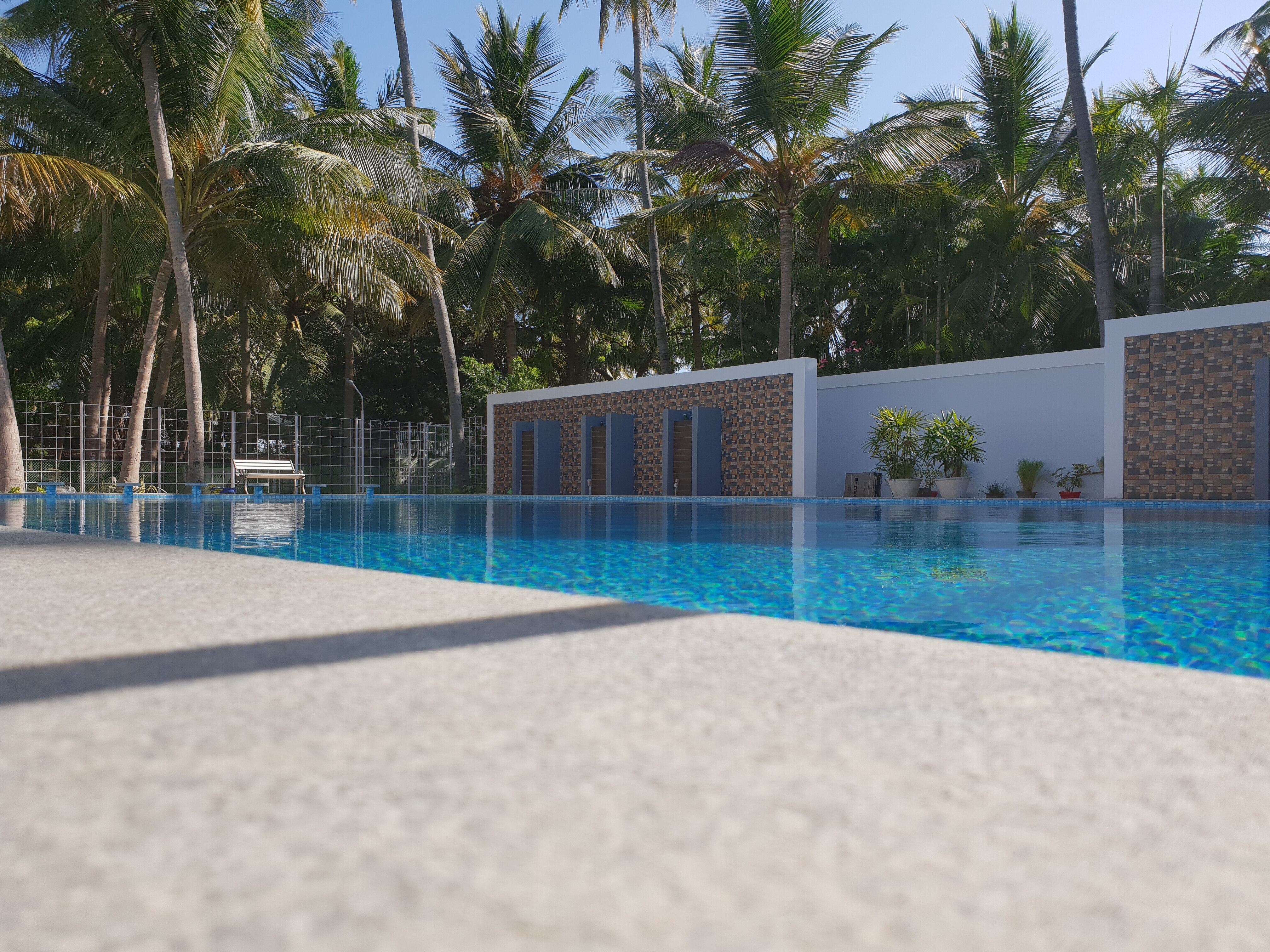 RK Resorts Best Rates on Karaikal Hotel Deals, Reviews & Photos