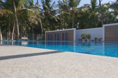 RK Resort Karaikal, Tarangambadi