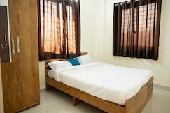 Via White House I, Pune