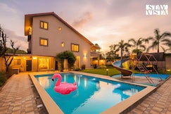 StayVista at Dusk by the hills, Lonavala