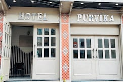 Hotel purvika, Varanasi