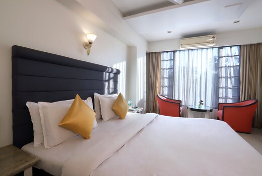 Hotel Kohinoor Highway, Dapoli