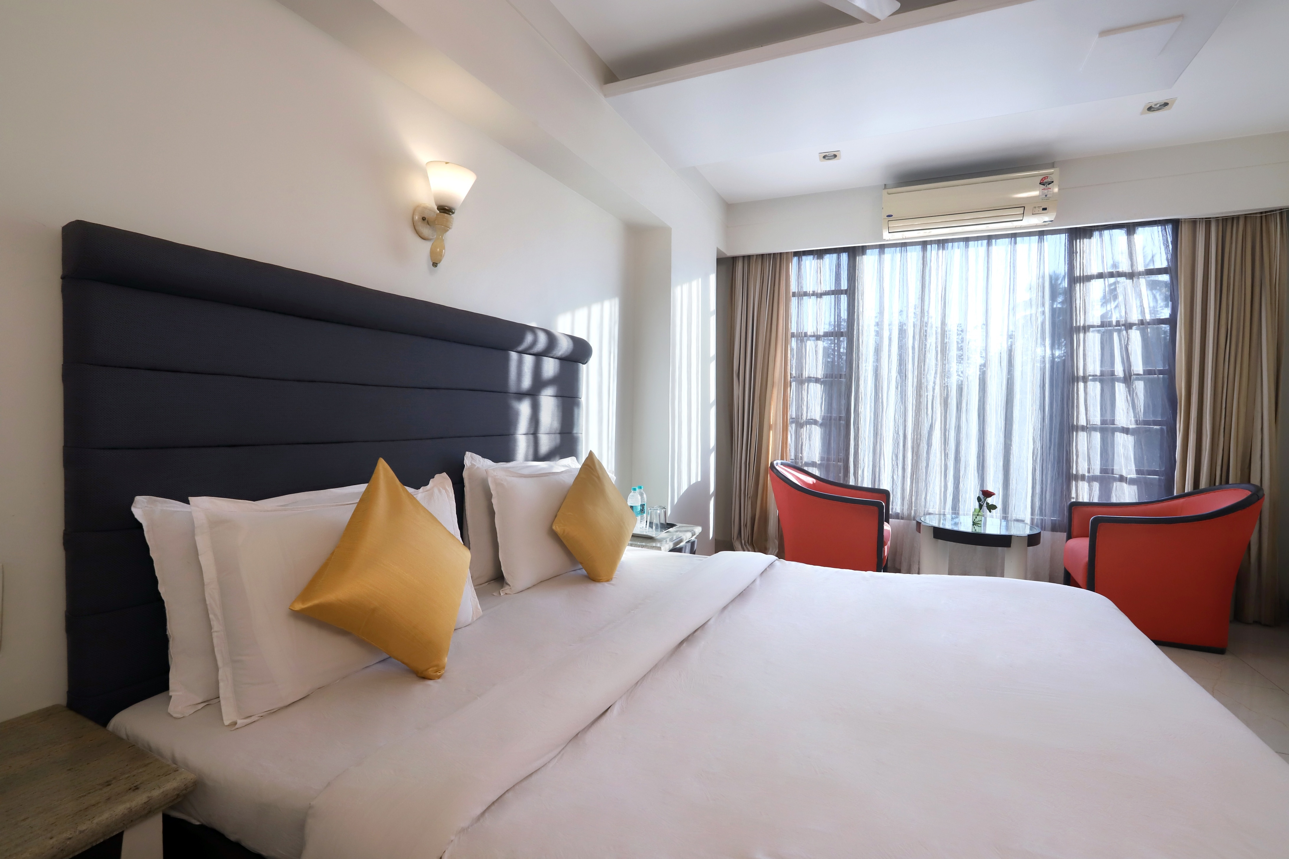 Superior AC Room with Free Wifi 1