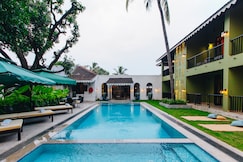 The Project Cafe and Hotel, Goa