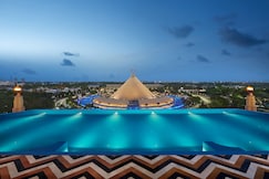 The Leela Gandhinagar