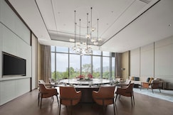 DoubleTree by Hilton Rugao, Nantong