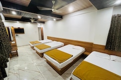 Shree Balaji Lodging, Kolhapur