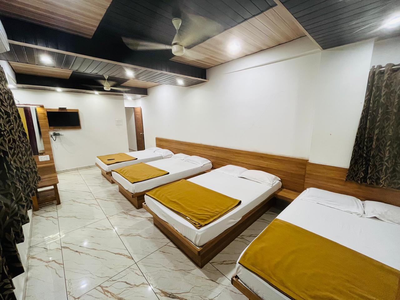 8 Bed Room Non Ac 1