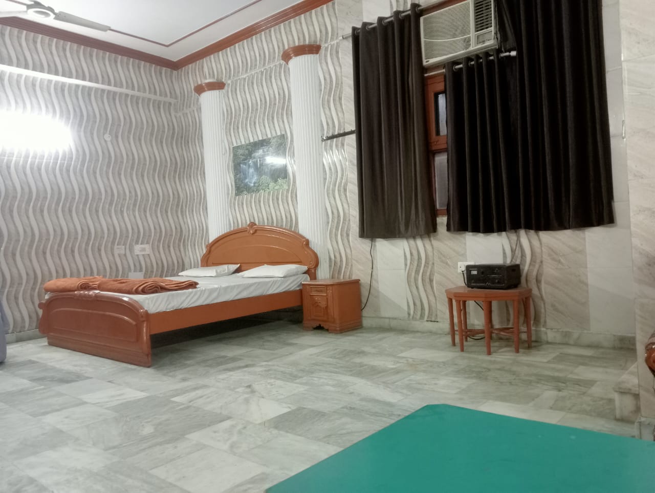 SURYA HOTEL AND BANQUET HALL - Tap to explore photos