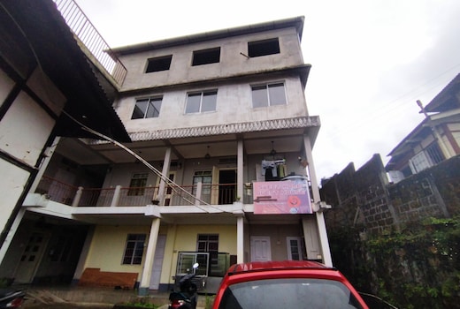 Sweet Home Guest House