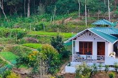 Misty Valley Mudhouse, Munnar
