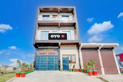 SPOT ON Aaliyan Guest House, Bulandshahr