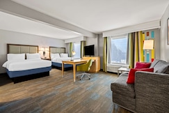 Hampton Inn & Suites Wilson I-95, Nash