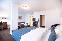 Select Hotel Prinz Eugen Wien, Vienna